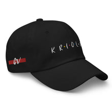 Load image into Gallery viewer, Kriola (Dad hat)