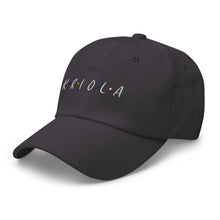 Load image into Gallery viewer, Kriola (Dad hat)