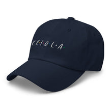Load image into Gallery viewer, Kriola (Dad hat)
