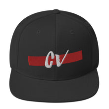 Load image into Gallery viewer, CV Soul Apparel (Snapback Hat)