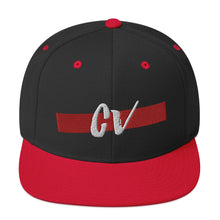 Load image into Gallery viewer, CV Soul Apparel (Snapback Hat)