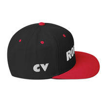 Load image into Gallery viewer, CV Roots 75 (Snapback Hat)