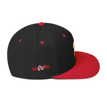 Load image into Gallery viewer, 75 (Snapback Hat)