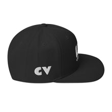 Load image into Gallery viewer, Cabo Verde Music (Snapback Hat)