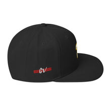 Load image into Gallery viewer, 75 (Snapback Hat)