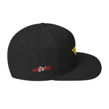 Load image into Gallery viewer, CV (Snapback Hat)