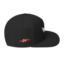 Load image into Gallery viewer, Cabo Verde Wings (Snapback Hat)