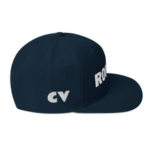 Load image into Gallery viewer, CV Roots 75 (Snapback Hat)