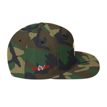 Load image into Gallery viewer, 75 (Snapback Hat)