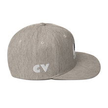 Load image into Gallery viewer, Cabo Verde Music (Snapback Hat)