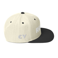 Load image into Gallery viewer, CV Roots 75 (Snapback Hat)