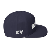 Load image into Gallery viewer, CV Roots 75 (Snapback Hat)