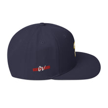 Load image into Gallery viewer, 75 (Snapback Hat)