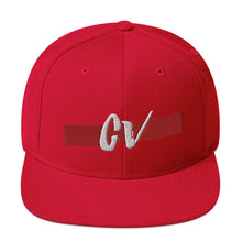 Load image into Gallery viewer, CV Soul Apparel (Snapback Hat)