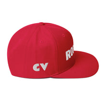 Load image into Gallery viewer, CV Roots 75 (Snapback Hat)