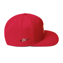 Load image into Gallery viewer, 75 (Snapback Hat)