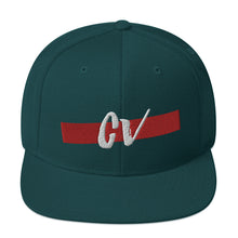 Load image into Gallery viewer, CV Soul Apparel (Snapback Hat)