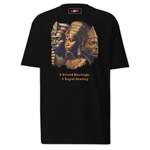 Load image into Gallery viewer, Proud Heritage, Royal Destiny