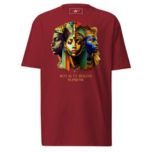 Load image into Gallery viewer, Royalty Reigns Supreme