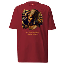 Load image into Gallery viewer, Proud Heritage, Royal Destiny