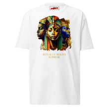 Load image into Gallery viewer, Royalty Reigns Supreme