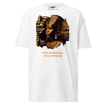 Load image into Gallery viewer, Proud Heritage, Royal Destiny