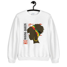 Load image into Gallery viewer, Rising Queen (Sweatshirt)