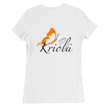 Load image into Gallery viewer, Mudjer Kabuverdiana