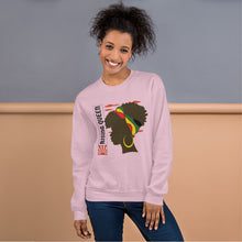 Load image into Gallery viewer, Rising Queen (Sweatshirt)