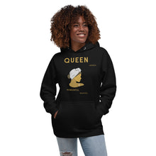 Load image into Gallery viewer, Queen (Hoodie)