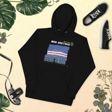 Load image into Gallery viewer, Cabo Verde Nha Tera, Nha Kretxeu (Unisex Hoodie)