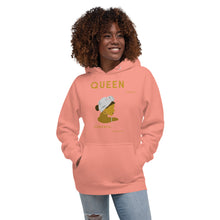 Load image into Gallery viewer, Queen (Hoodie)