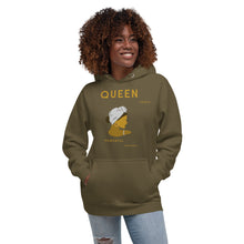 Load image into Gallery viewer, Queen (Hoodie)