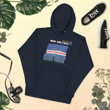 Load image into Gallery viewer, Cabo Verde Nha Tera, Nha Kretxeu (Unisex Hoodie)