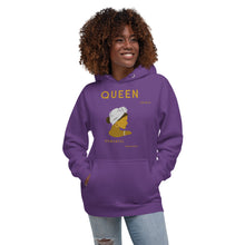 Load image into Gallery viewer, Queen (Hoodie)