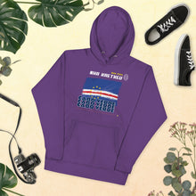 Load image into Gallery viewer, Cabo Verde Nha Tera, Nha Kretxeu (Unisex Hoodie)
