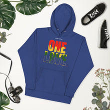 Load image into Gallery viewer, One Love (Unisex Hoodie)