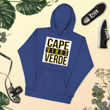 Load image into Gallery viewer, Cape Verde Vibes (Unisex Hoodie)