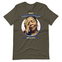 Load image into Gallery viewer, Cesária Evora (Unisex T-Shirt)