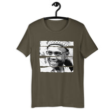 Load image into Gallery viewer, Amilcar Cabral (Unisex T-Shirt)