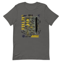 Load image into Gallery viewer, Nha Kretxeu (Unisex T-Shirt)