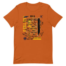 Load image into Gallery viewer, Nha Kretxeu (Unisex T-Shirt)
