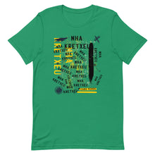 Load image into Gallery viewer, Nha Kretxeu (Unisex T-Shirt)