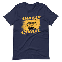 Load image into Gallery viewer, Amilcar Cabral - Unity and Struggle (Unisex T-Shirt)