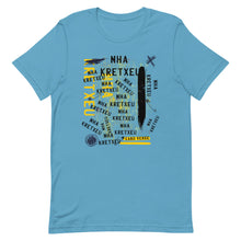 Load image into Gallery viewer, Nha Kretxeu (Unisex T-Shirt)