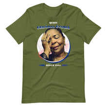 Load image into Gallery viewer, Cesária Evora (Unisex T-Shirt)