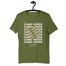 Load image into Gallery viewer, Cabo Verde DNA (Unisex T-Shirt)