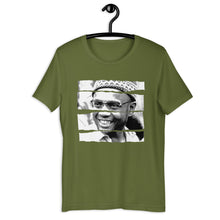 Load image into Gallery viewer, Amilcar Cabral (Unisex T-Shirt)