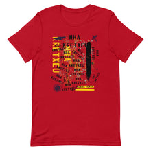 Load image into Gallery viewer, Nha Kretxeu (Unisex T-Shirt)