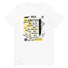 Load image into Gallery viewer, Nha Kretxeu (Unisex T-Shirt)
